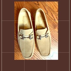 Salvatore Ferragamo